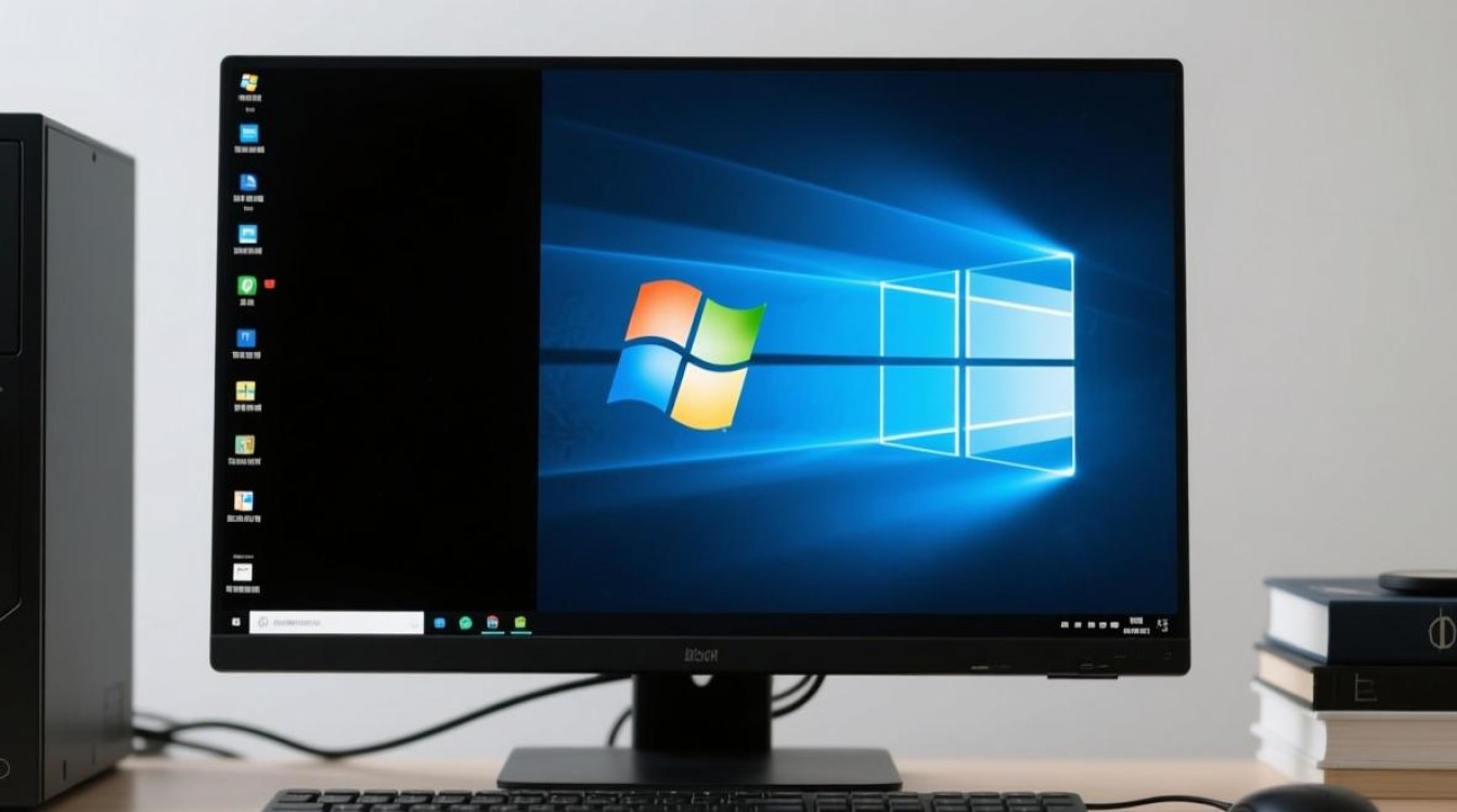 Windows进入后黑屏怎么办？教你3步快速解决！-第1张图片-99系统专家