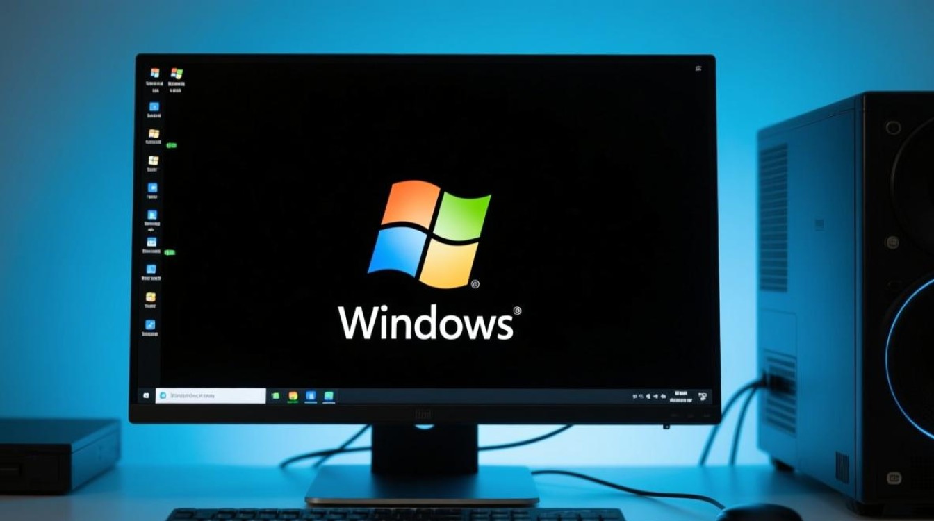 Windows进入后黑屏怎么办？教你3步快速解决！-第3张图片-99系统专家