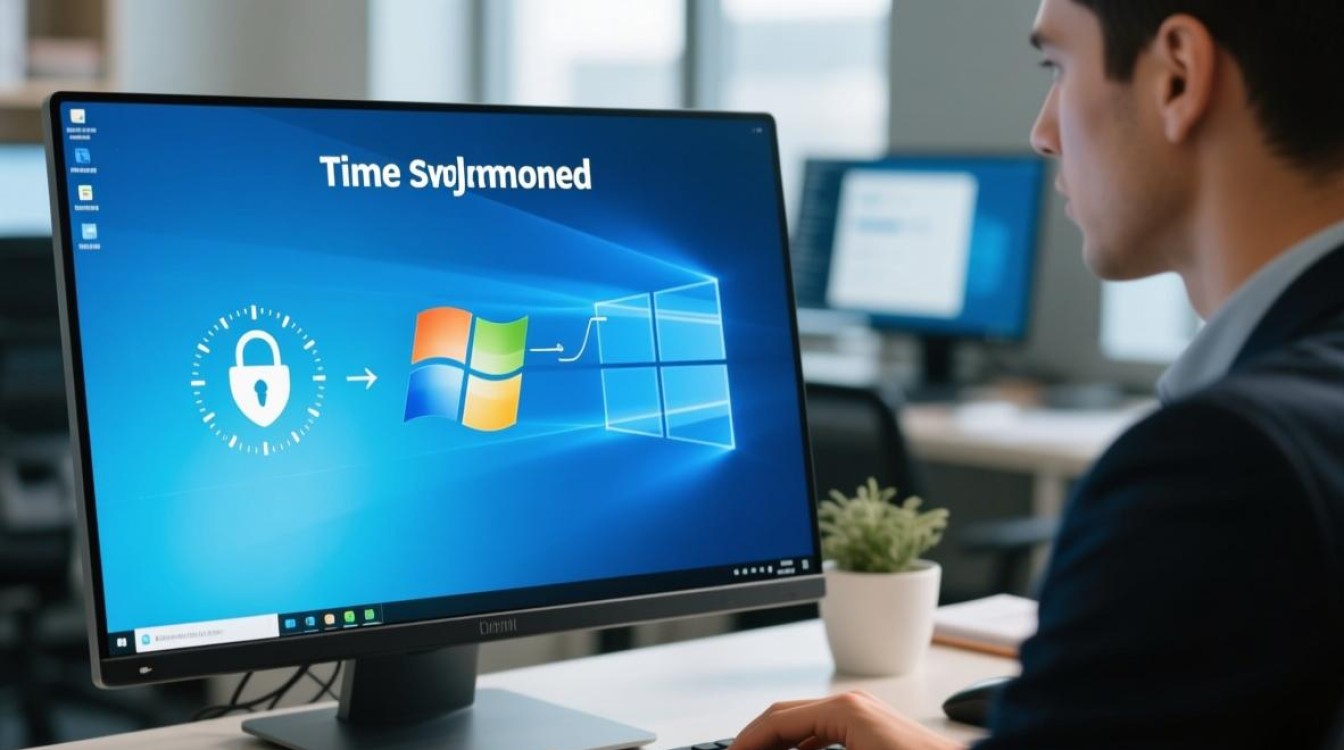 Windows配置时间同步失败怎么办？如何解决时间不同步问题？-第3张图片-99系统专家