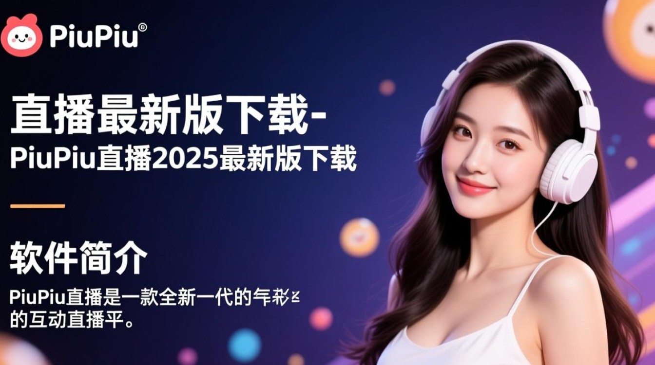 PiuPiu直播2025最新版下载安全吗？有没有官方渠道？-第1张图片-99系统专家