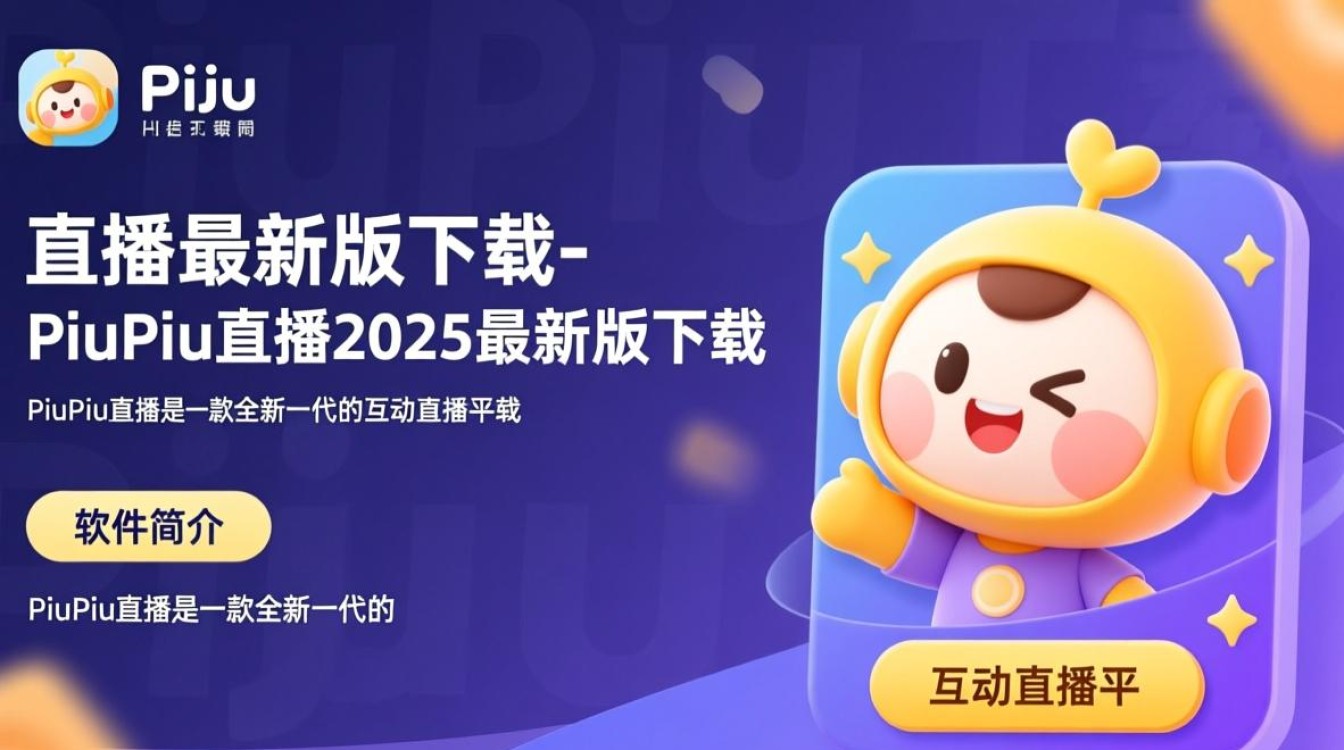 PiuPiu直播2025最新版下载安全吗？有没有官方渠道？-第2张图片-99系统专家