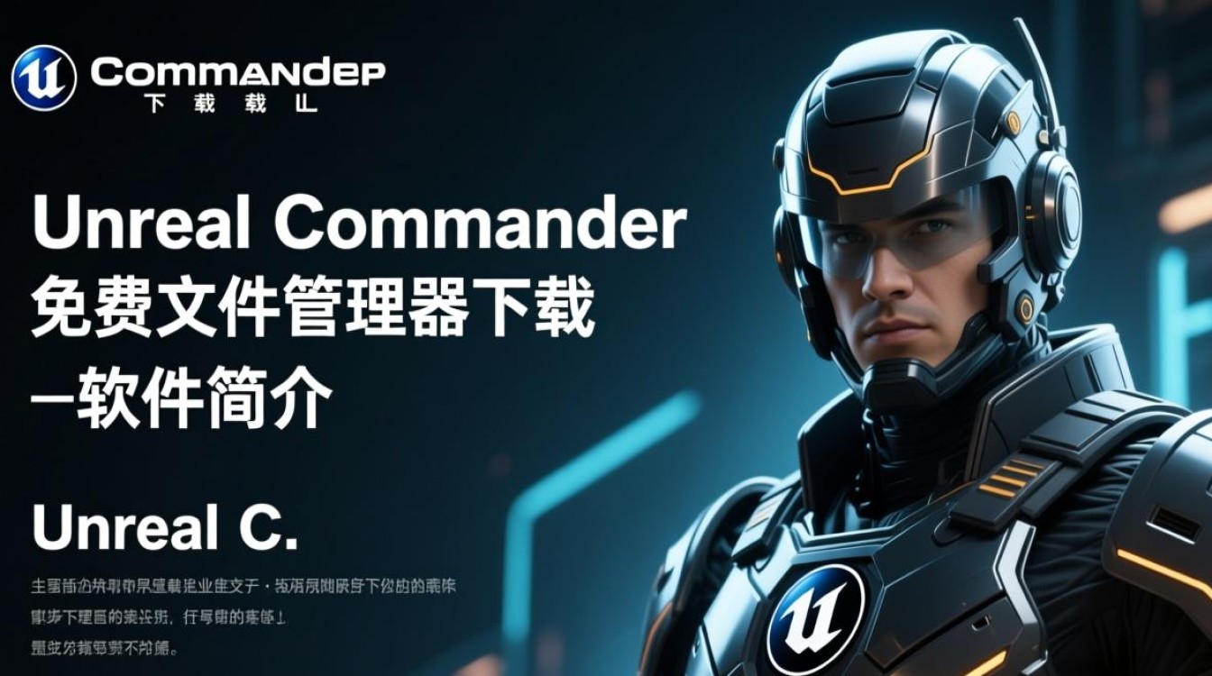 Unreal Commander最新版下载在哪里安全可靠？-第2张图片-99系统专家