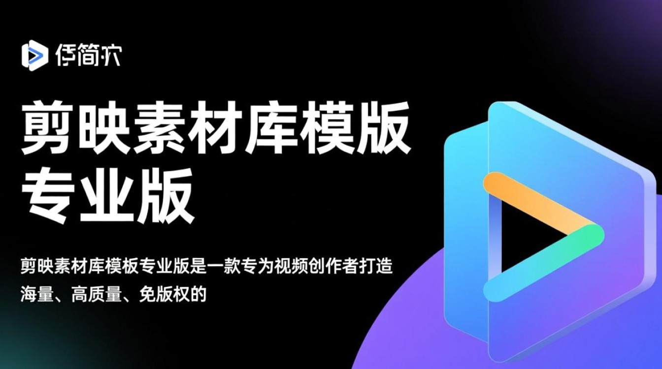 剪映素材库模板专业版最新版下载在哪找？-第2张图片-99系统专家