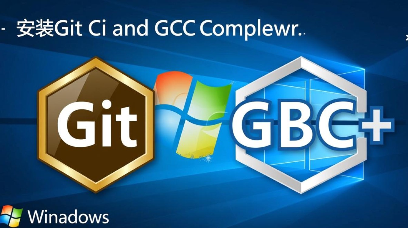 Windows安装Git后，如何用Git命令安装GCC编译器？-第1张图片-99系统专家