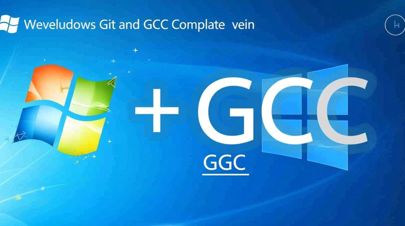 Windows安装Git后，如何用Git命令安装GCC编译器？-第2张图片-99系统专家