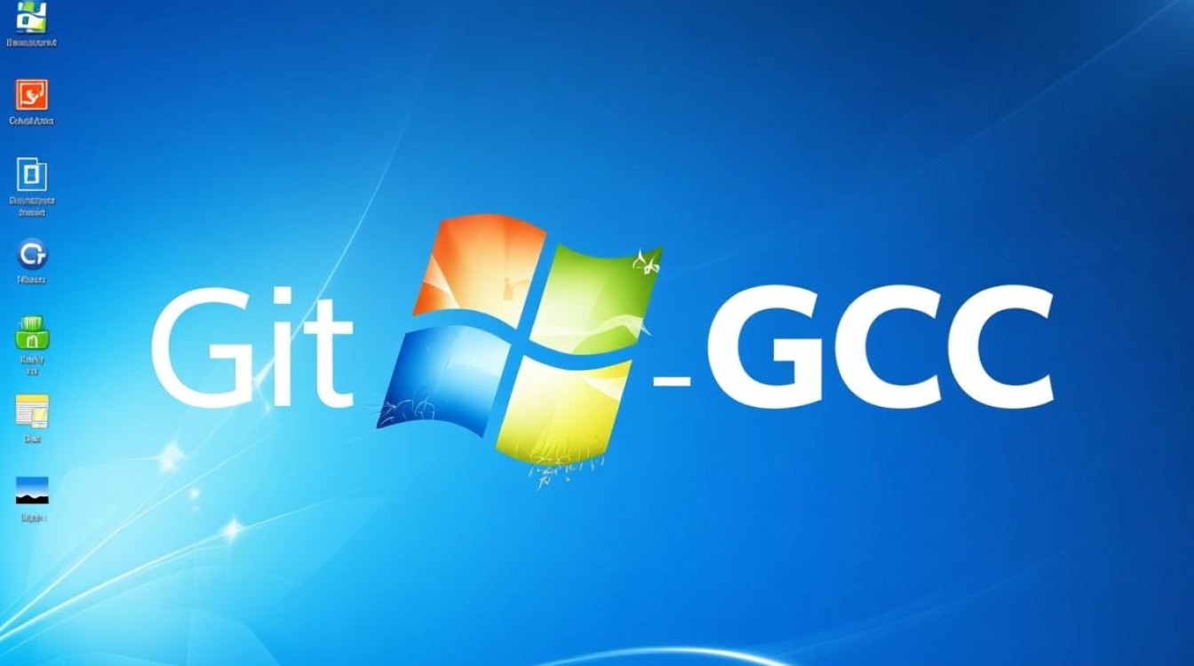 Windows安装Git后，如何用Git命令安装GCC编译器？-第3张图片-99系统专家