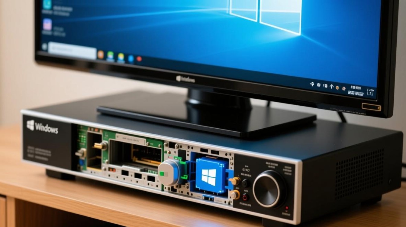 机顶盒装Windows系统,真的能流畅运行吗?-第1张图片-99系统专家 机顶盒装Windows系统,真的能流畅运行吗?-第1张图片-99系统专家