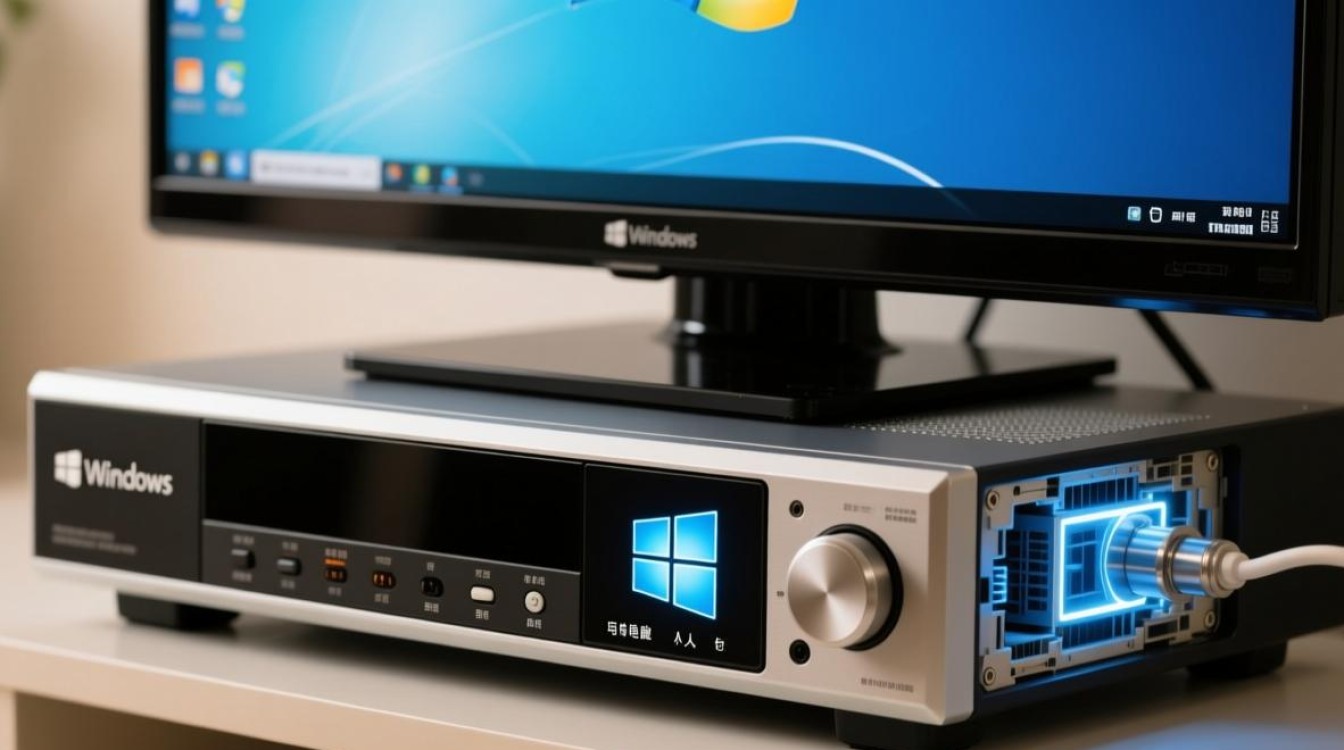 机顶盒装Windows系统,真的能流畅运行吗?-第2张图片-99系统专家 机顶盒装Windows系统,真的能流畅运行吗?-第2张图片-99系统专家