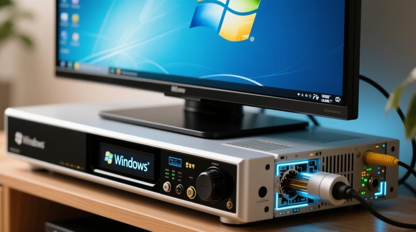 机顶盒装Windows系统,真的能流畅运行吗?-第3张图片-99系统专家 机顶盒装Windows系统,真的能流畅运行吗?-第3张图片-99系统专家