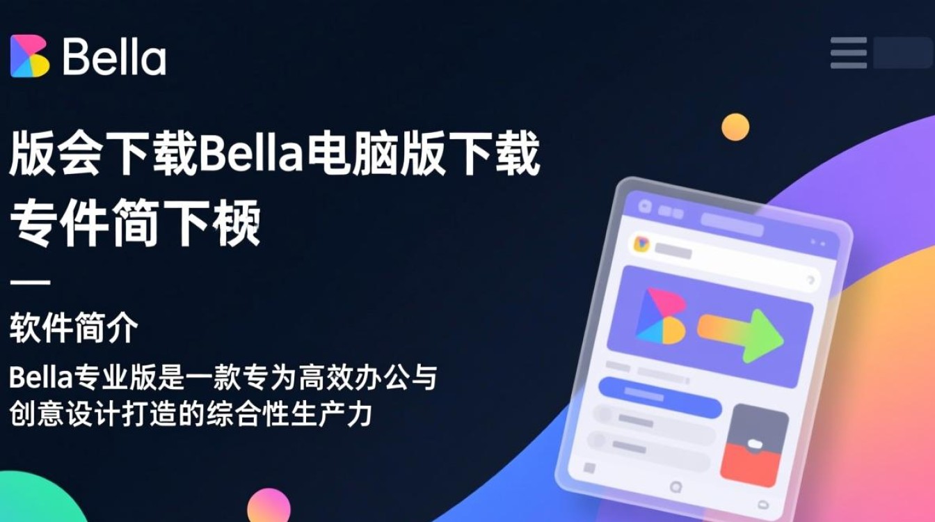 Bella专业版和电脑版下载哪个更安全稳定？-第3张图片-99系统专家