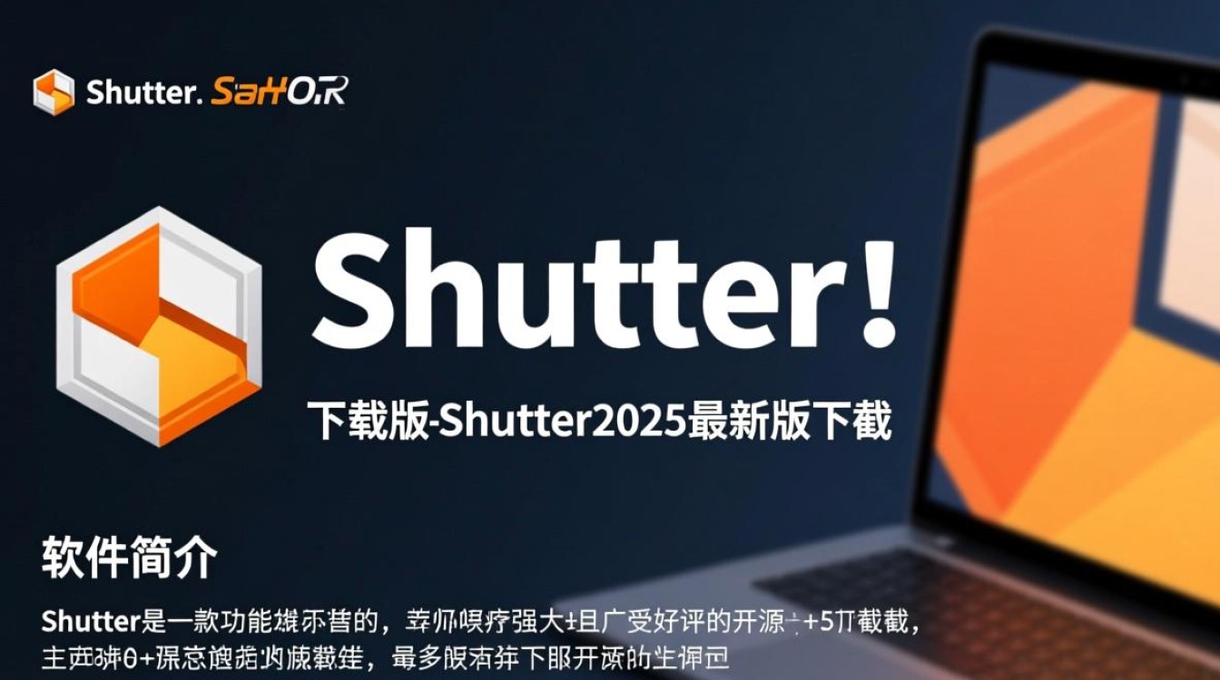 Shutter2025最新版下载哪里安全？免费下载教程有吗？-第2张图片-99系统专家