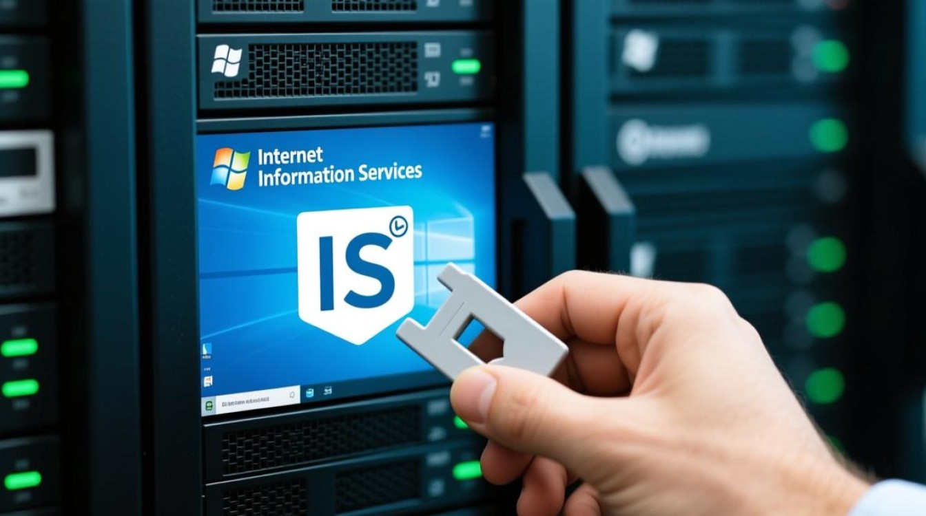 Windows Server删除IIS后网站无法访问怎么办？-第1张图片-99系统专家