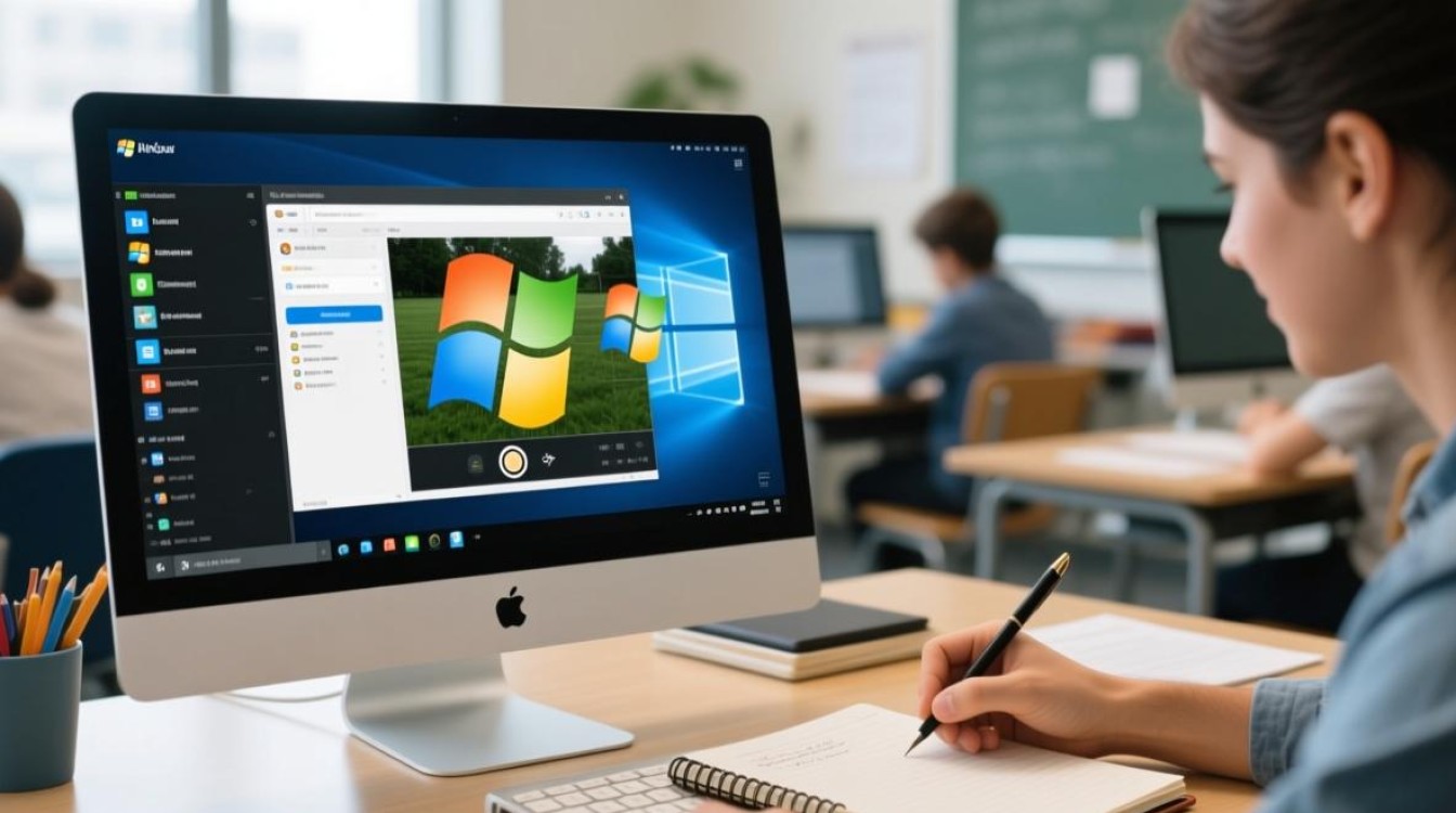 mba windows截屏-第3张图片-99系统专家