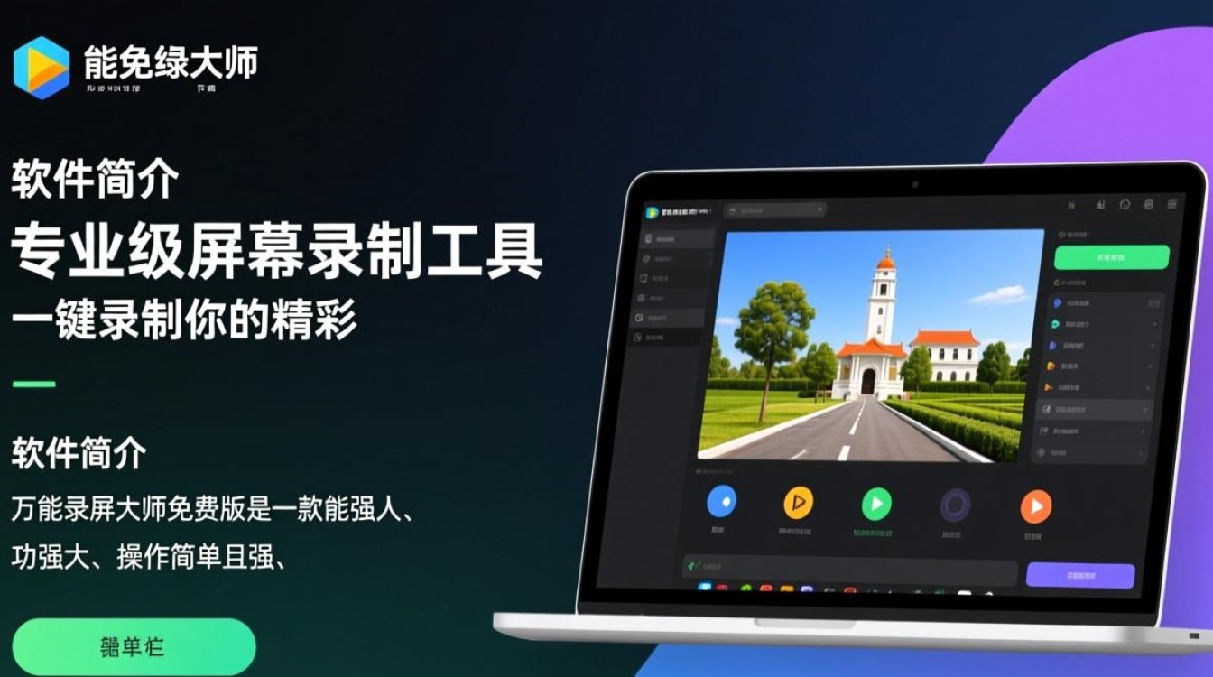 万能录屏大师免费版下载安全吗？有隐藏收费吗？-第3张图片-99系统专家