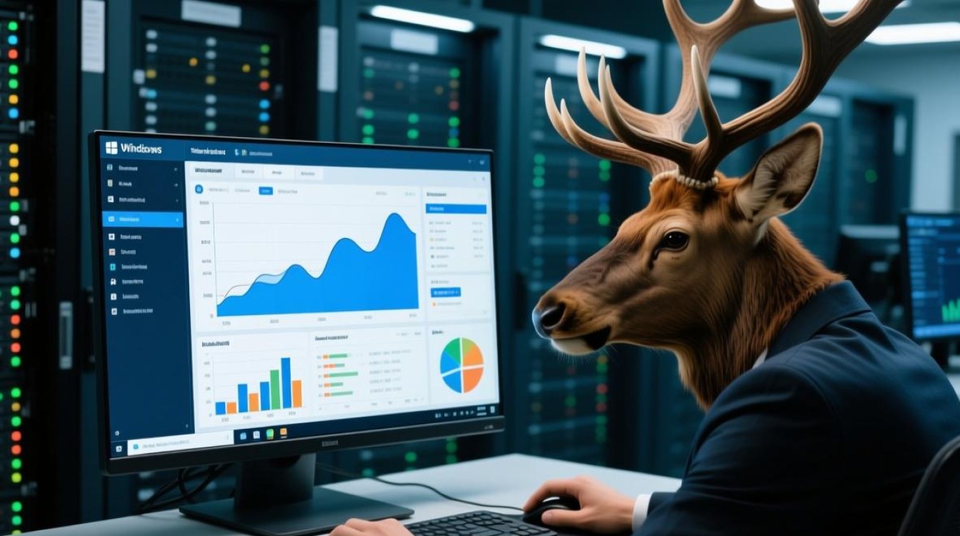 如何在Windows环境下用ELK高效分析日志？-第1张图片-99系统专家