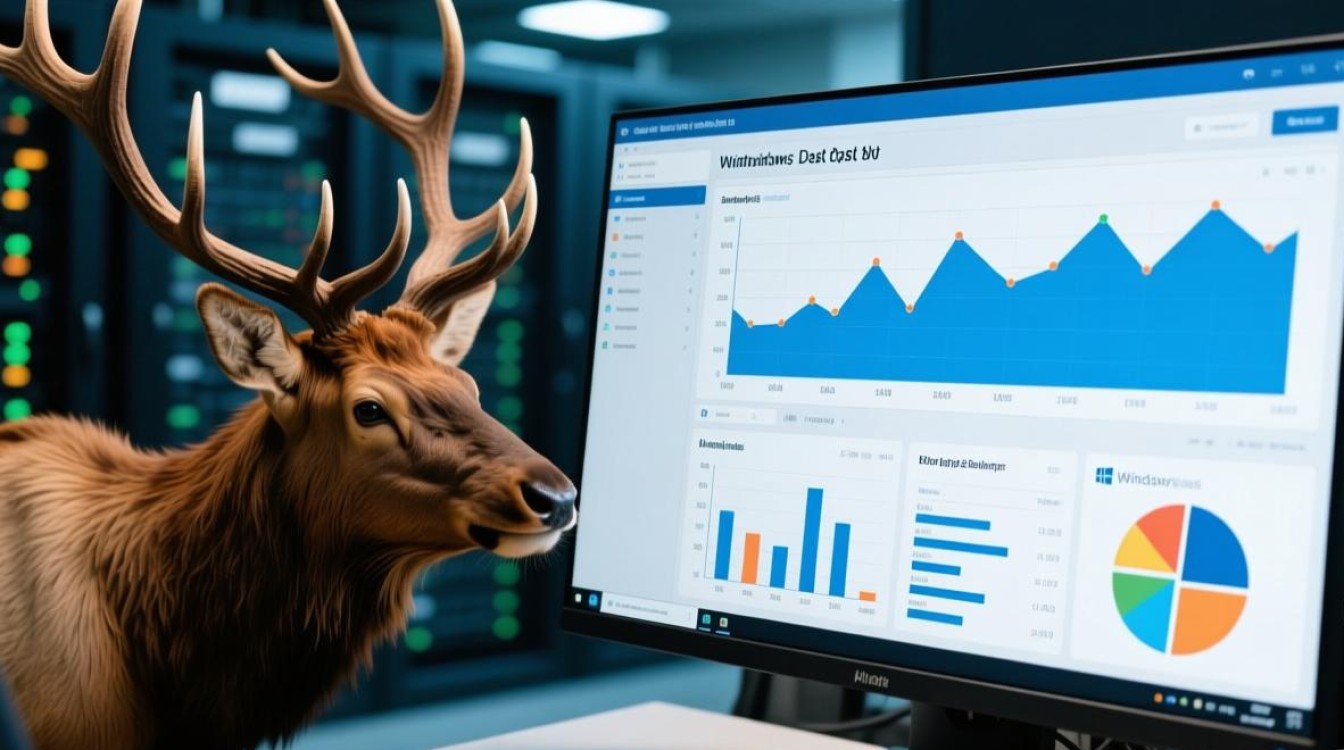 如何在Windows环境下用ELK高效分析日志？-第2张图片-99系统专家