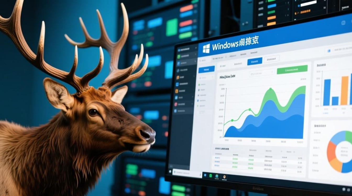 如何在Windows环境下用ELK高效分析日志？-第3张图片-99系统专家