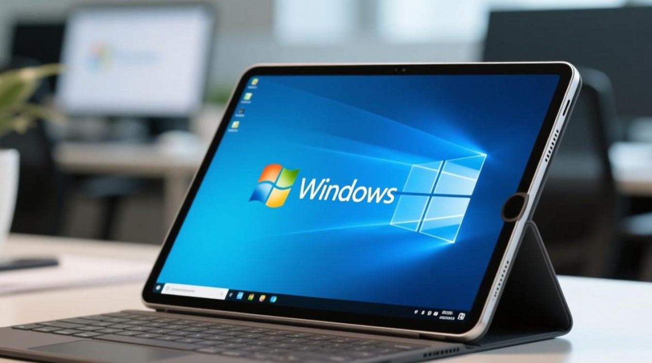 平板运行Windows系统流畅吗?办公娱乐能替代笔记本吗?-第1张图片-99系统专家 平板运行Windows系统流畅吗?办公娱乐能替代笔记本吗?-第1张图片-99系统专家