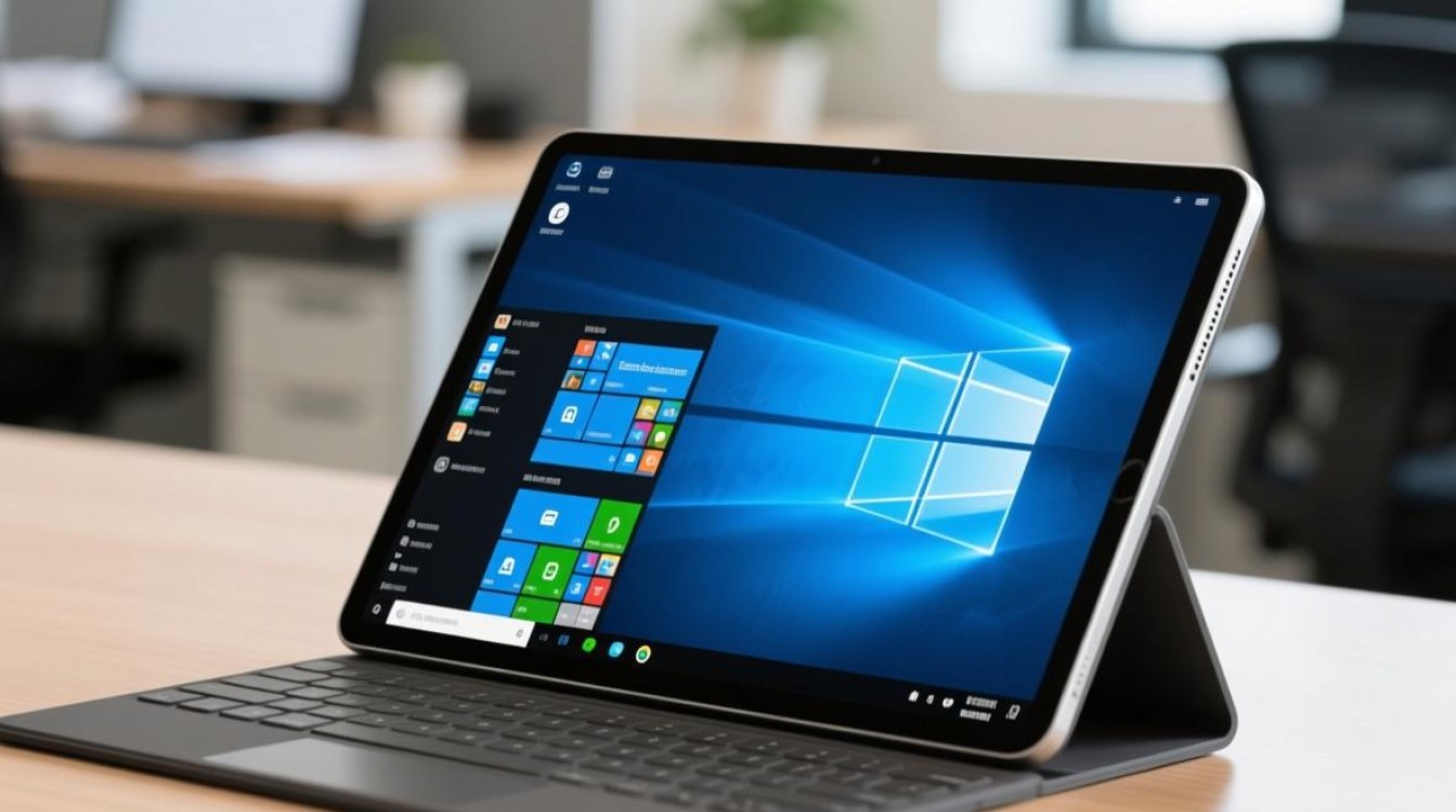 平板运行Windows系统流畅吗?办公娱乐能替代笔记本吗?-第2张图片-99系统专家 平板运行Windows系统流畅吗?办公娱乐能替代笔记本吗?-第2张图片-99系统专家