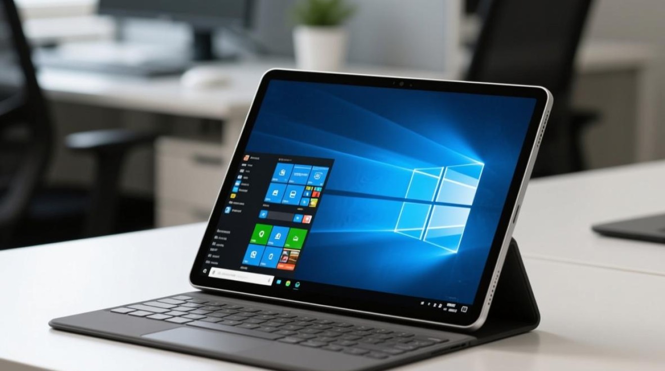 平板运行Windows系统流畅吗?办公娱乐能替代笔记本吗?-第3张图片-99系统专家 平板运行Windows系统流畅吗?办公娱乐能替代笔记本吗?-第3张图片-99系统专家