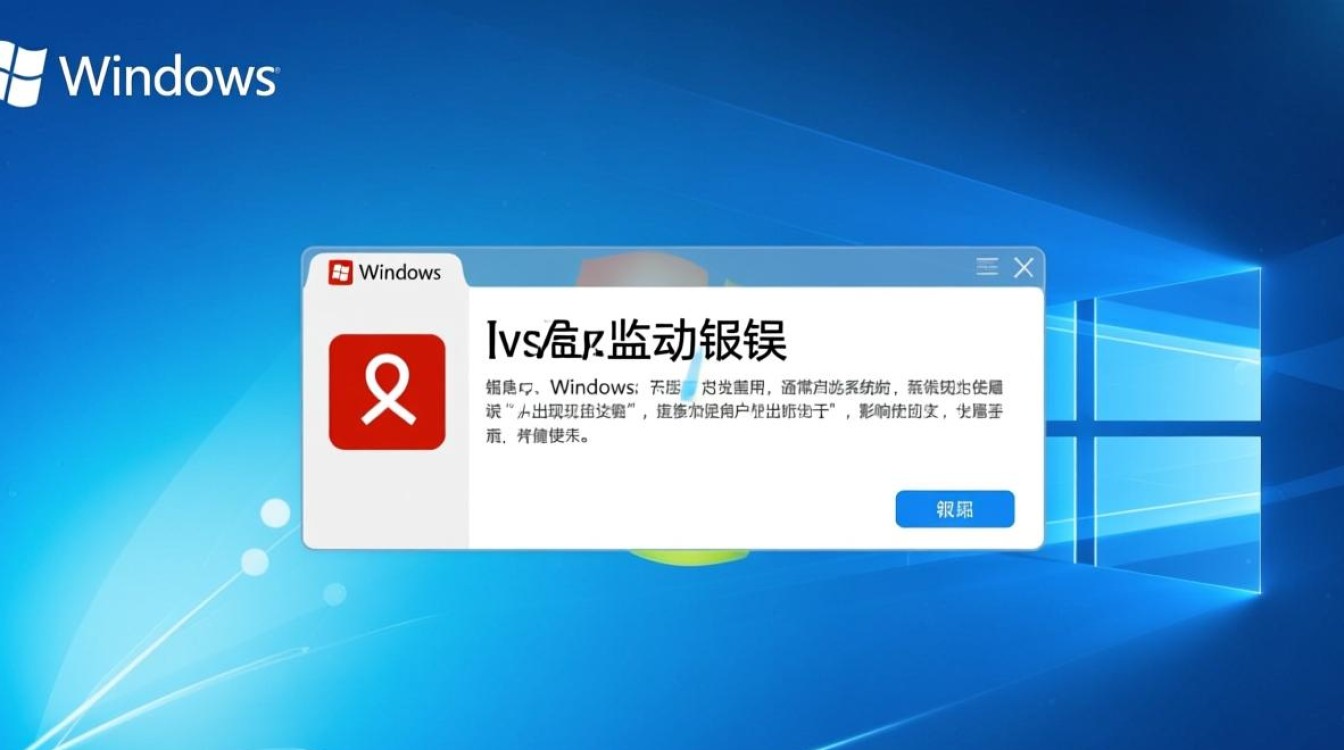 Windows启动监听报错怎么办？如何快速解决启动监听失败问题？-第1张图片-99系统专家