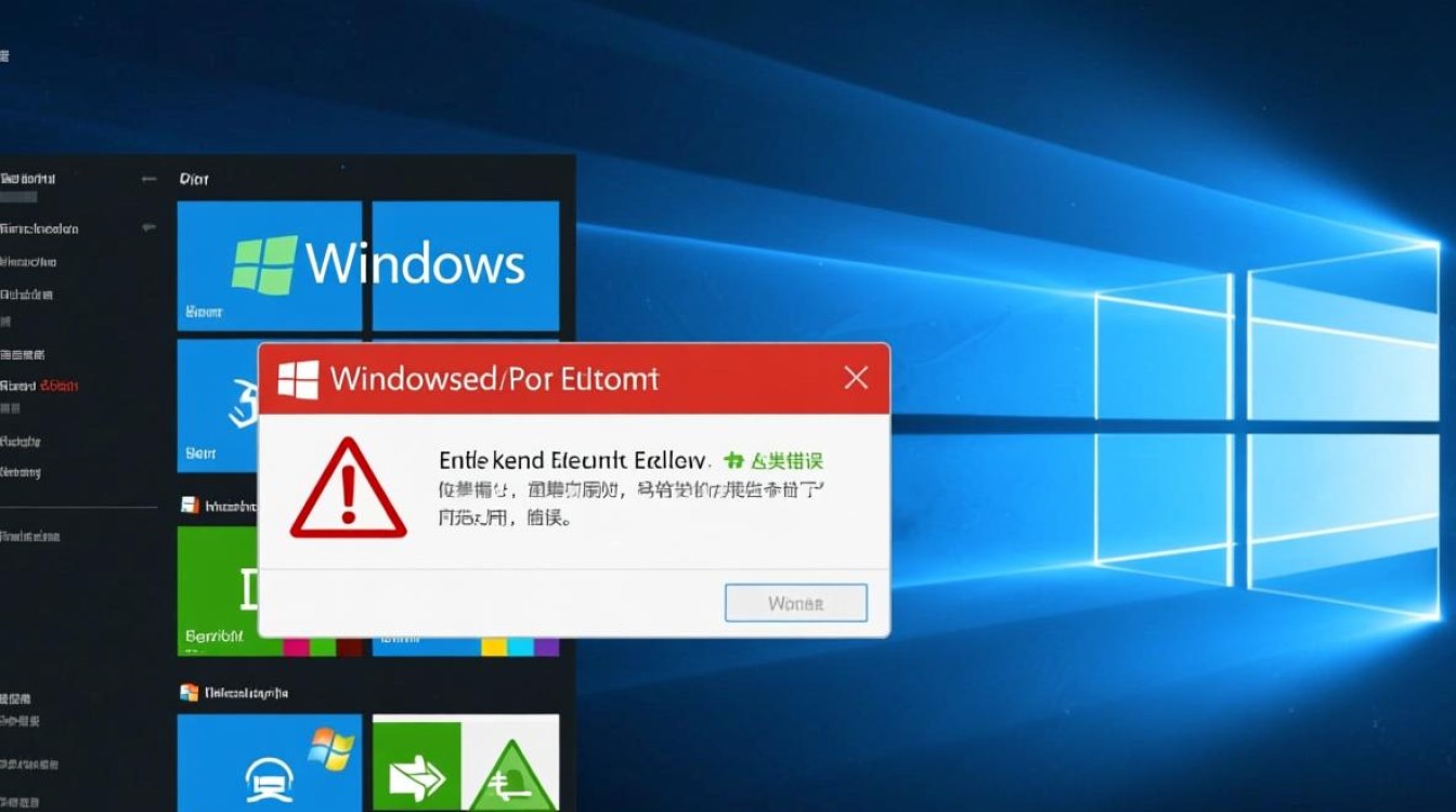 Windows启动监听报错怎么办？如何快速解决启动监听失败问题？-第2张图片-99系统专家