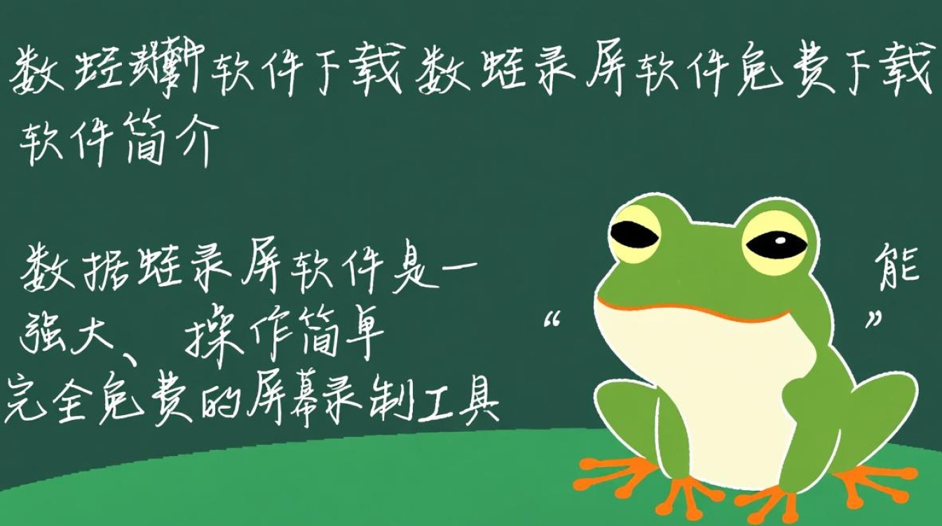 数据蛙录屏软件免费下载安全吗？有没有隐藏收费？-第1张图片-99系统专家