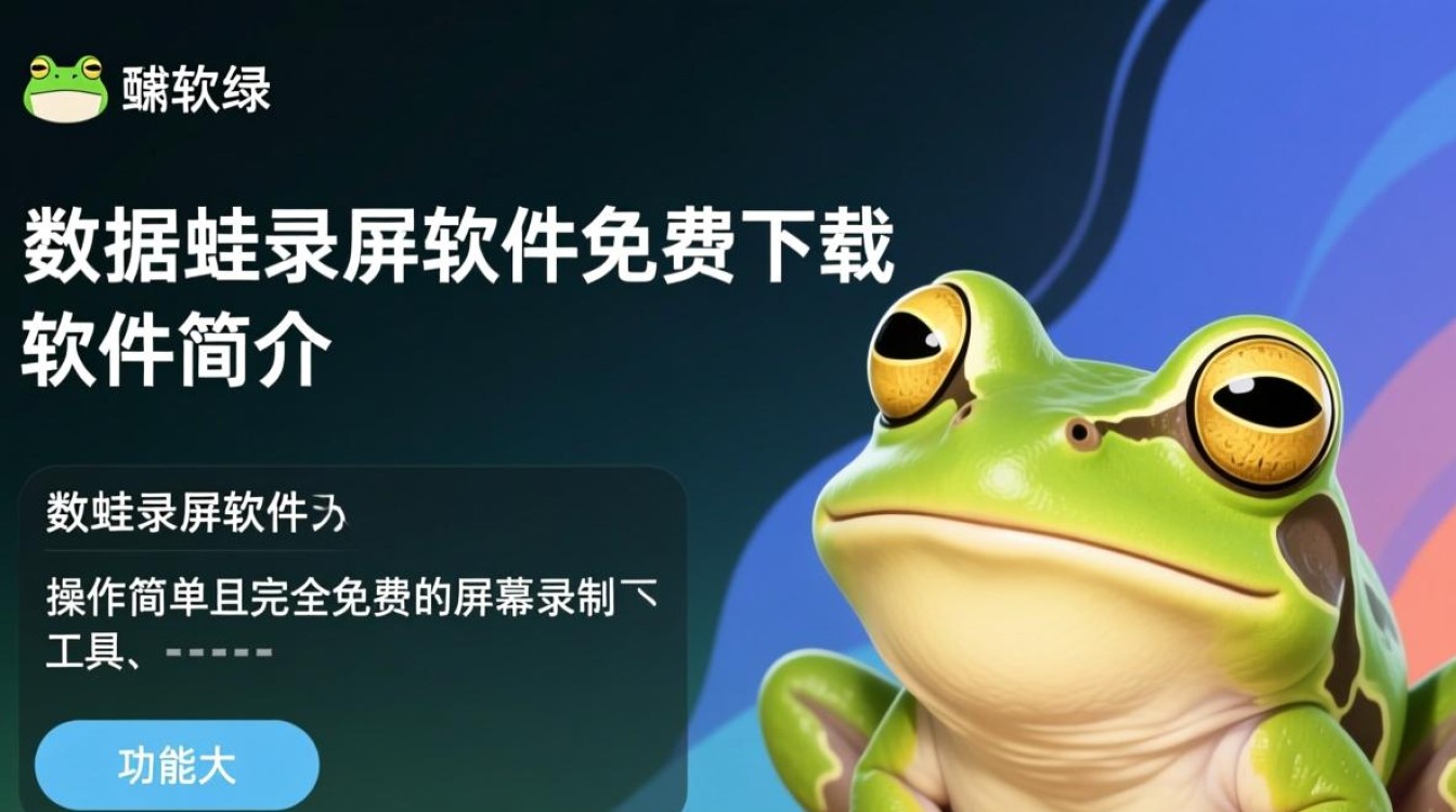 数据蛙录屏软件免费下载安全吗？有没有隐藏收费？-第3张图片-99系统专家