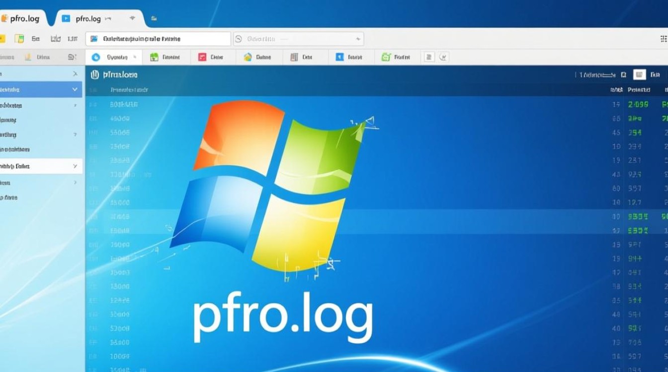 Windows pfro.log是什么文件，如何清理和修复？-第1张图片-99系统专家