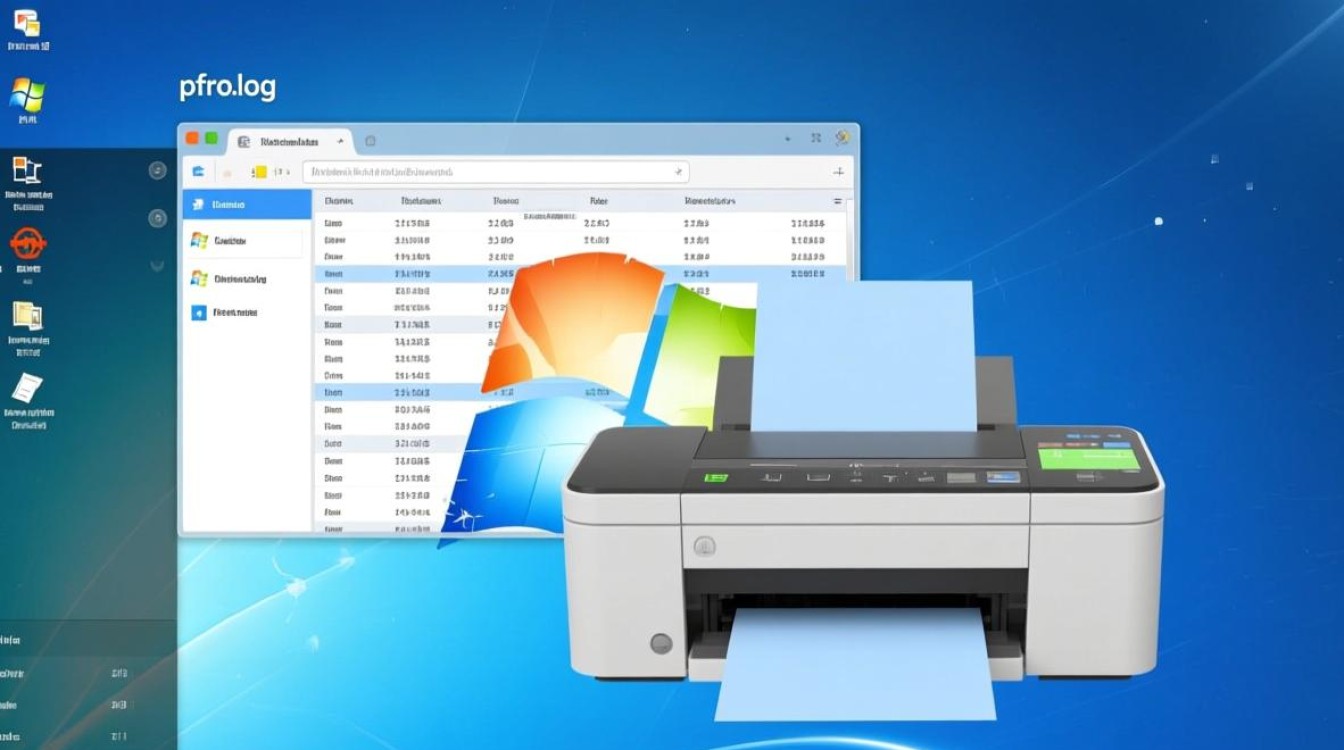 Windows pfro.log是什么文件，如何清理和修复？-第3张图片-99系统专家