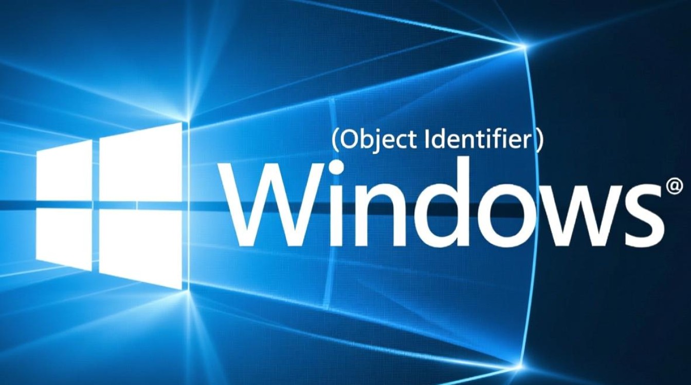 Windows OID是什么？有什么实际用途？-第3张图片-99系统专家