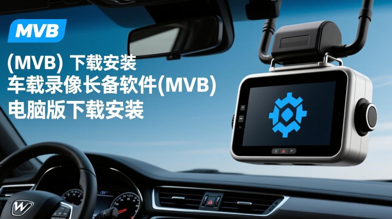 车载录像备份软件(MVB)电脑版下载安装教程在哪找？-第3张图片-99系统专家