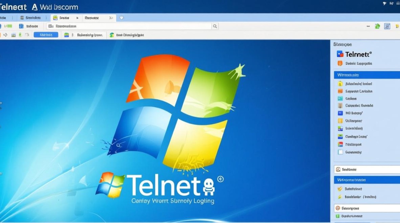 telnet windows 明林-第1张图片-99系统专家