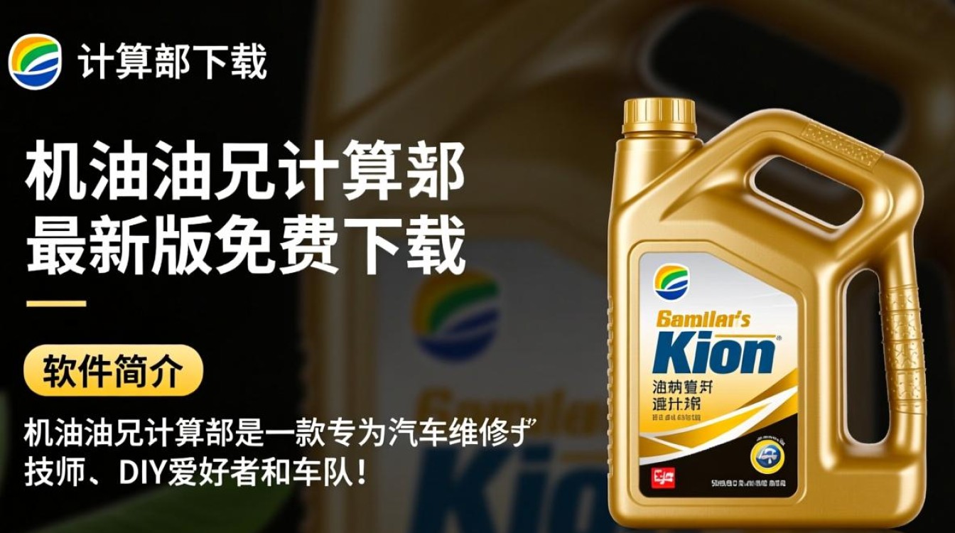 机油勾兑计算器最新版下载，勾兑比例怎么算才准确？-第3张图片-99系统专家