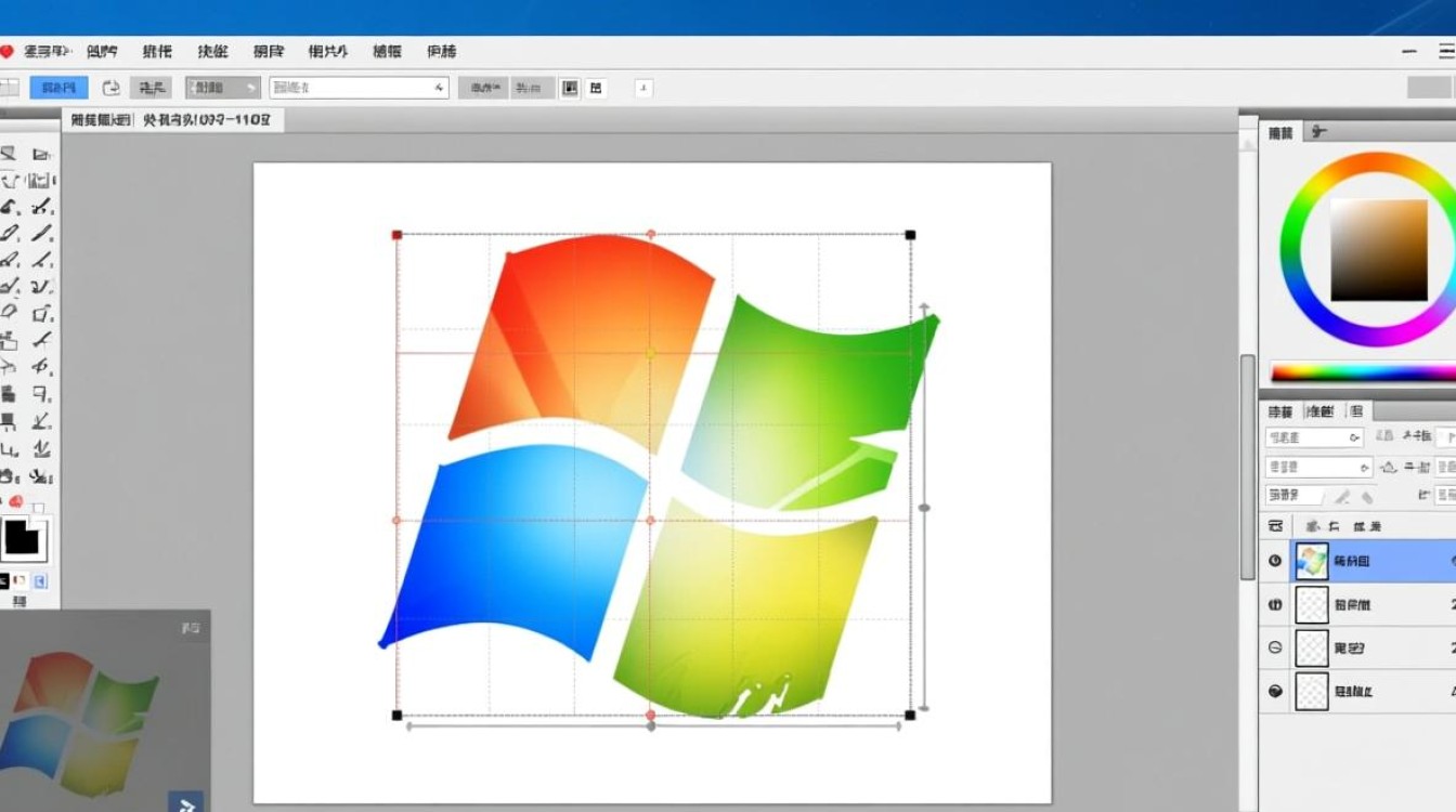 Windows画图软件新手必看？基础操作技巧全解析-第1张图片-99系统专家
