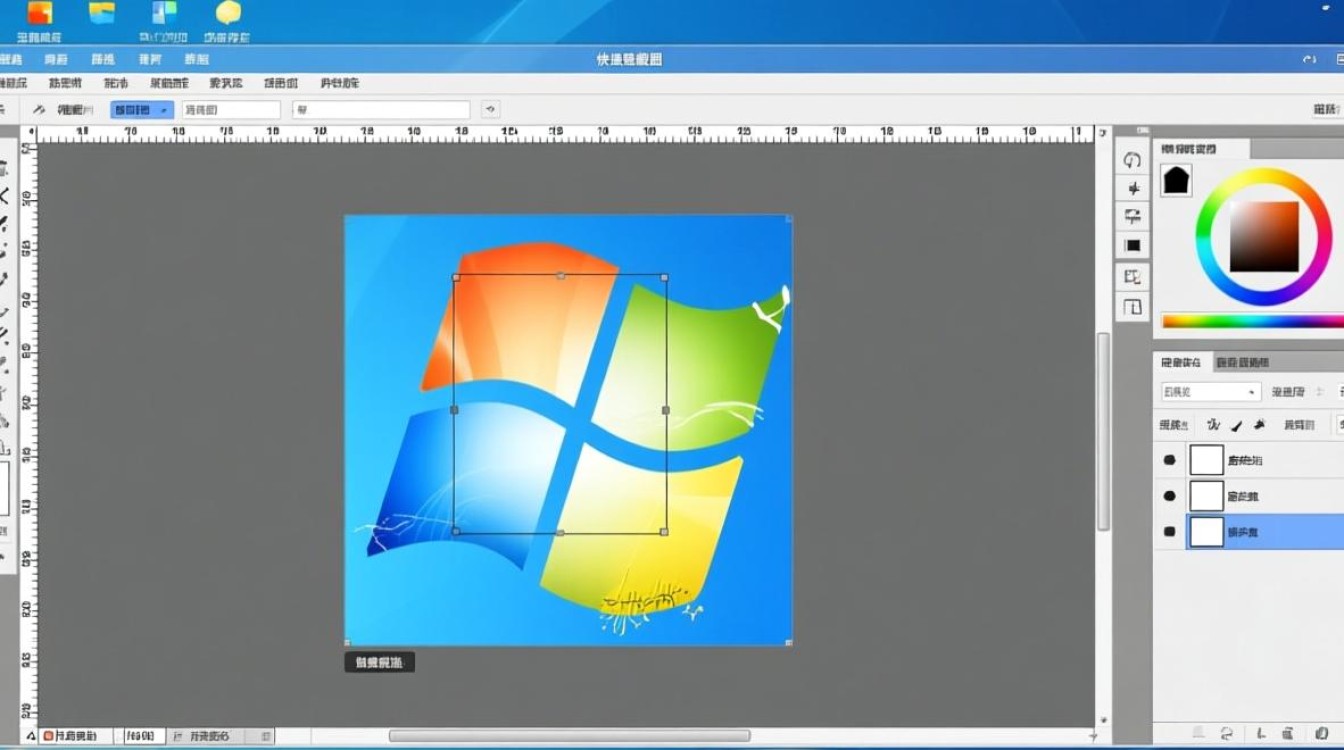 Windows画图软件新手必看？基础操作技巧全解析-第2张图片-99系统专家