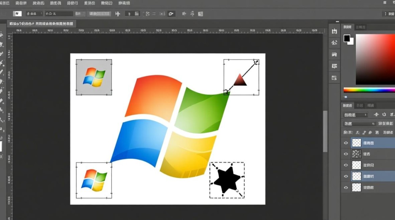 Windows画图软件新手必看？基础操作技巧全解析-第3张图片-99系统专家