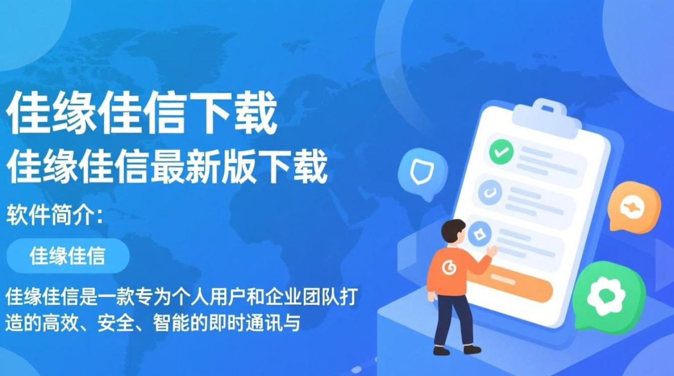 佳缘佳信最新版下载在哪？安全吗？-第3张图片-99系统专家