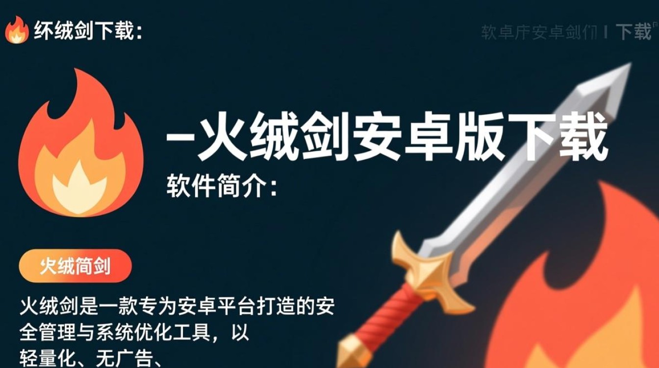 火绒剑安卓版下载安全吗？最新版哪里能下载？-第2张图片-99系统专家