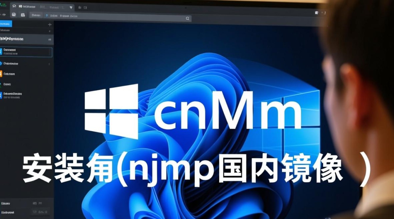 Windows下安装cnpm步骤复杂吗?新手怎么快速搞定?-第3张图片-99系统专家 Windows下安装cnpm步骤复杂吗?新手怎么快速搞定?-第3张图片-99系统专家