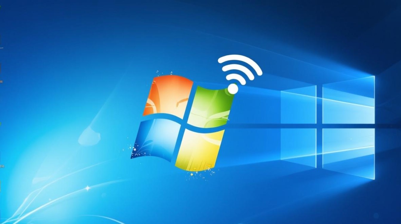 Windows下WiFi破解真的可行吗？安全风险如何规避？-第1张图片-99系统专家