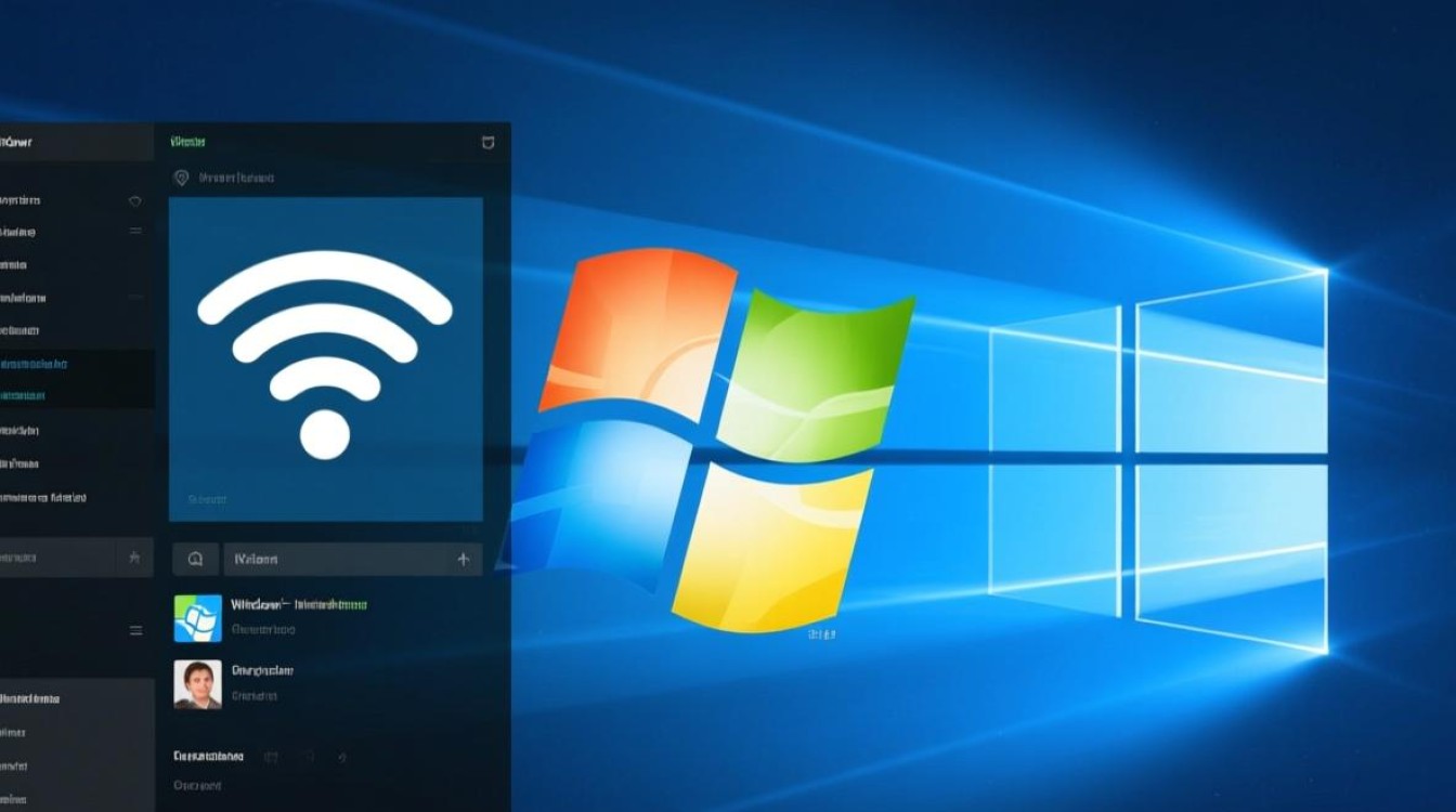 Windows下WiFi破解真的可行吗？安全风险如何规避？-第3张图片-99系统专家