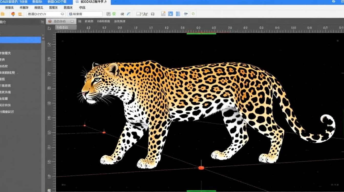 豹图CAD最新版下载在哪里？免费安全吗？-第2张图片-99系统专家