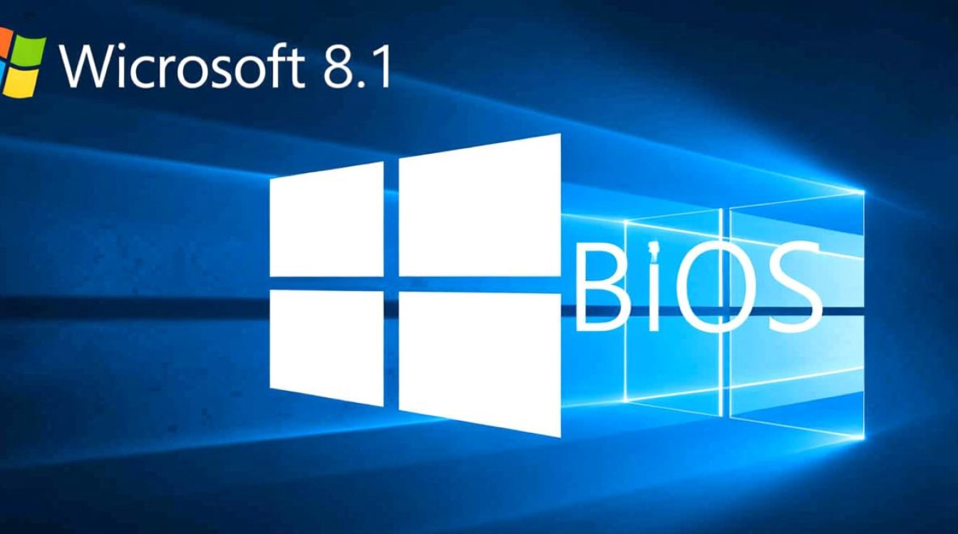 Windows8.1如何进入BIOS？设置方法与按键指南-第1张图片-99系统专家