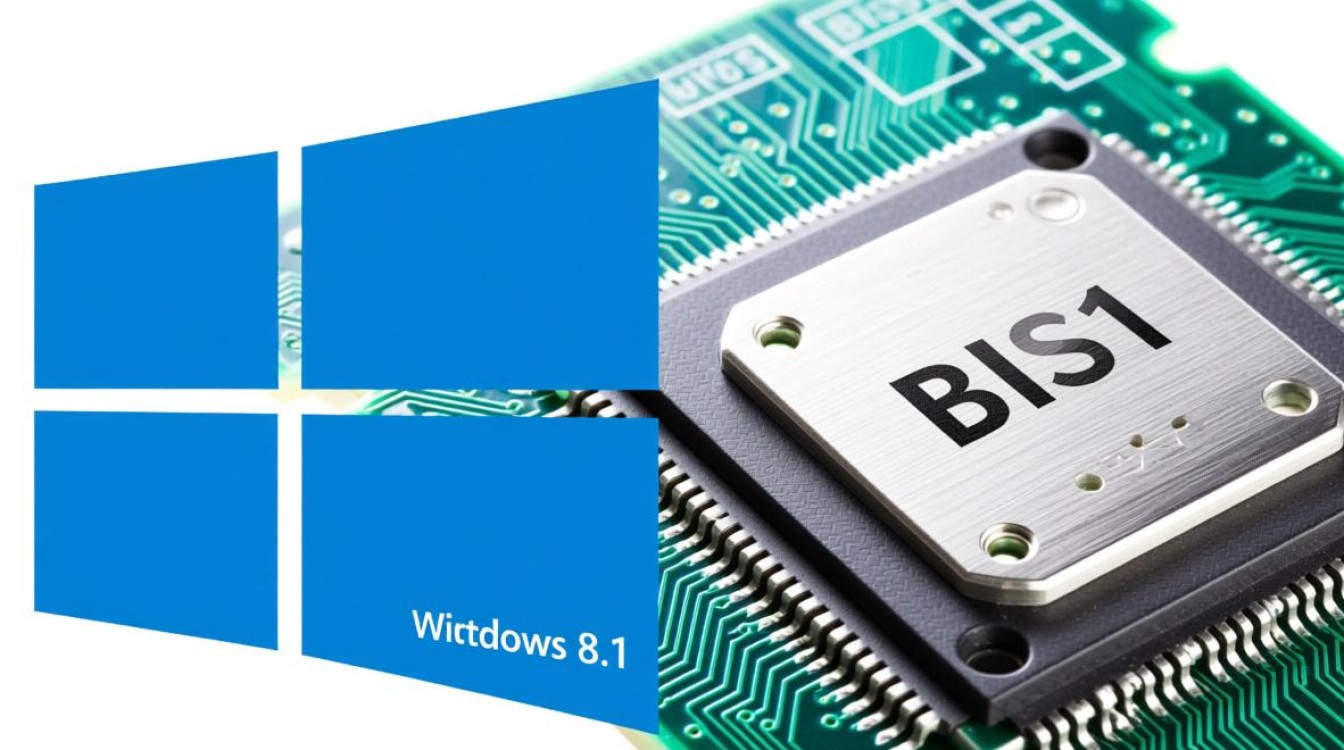 Windows8.1如何进入BIOS？设置方法与按键指南-第2张图片-99系统专家