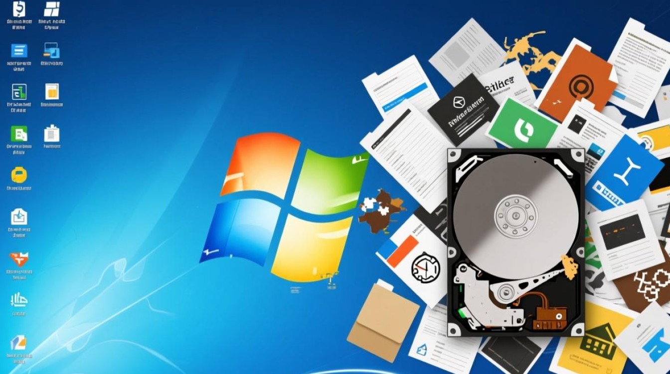 Windows清理垃圾脚本怎么用？安全吗？能自定义清理内容吗？-第1张图片-99系统专家