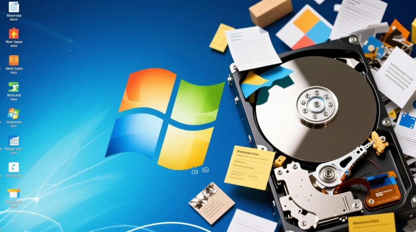 Windows清理垃圾脚本怎么用？安全吗？能自定义清理内容吗？-第2张图片-99系统专家