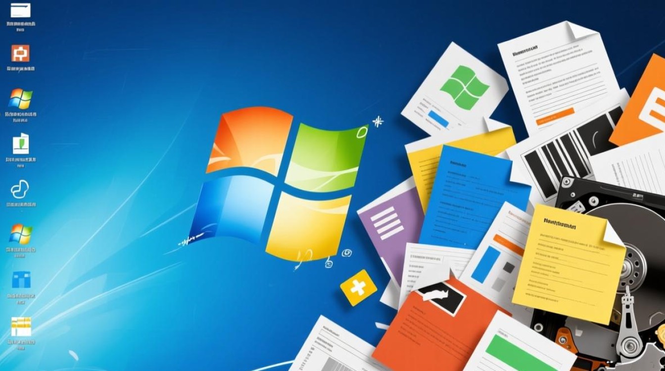 Windows清理垃圾脚本怎么用？安全吗？能自定义清理内容吗？-第3张图片-99系统专家