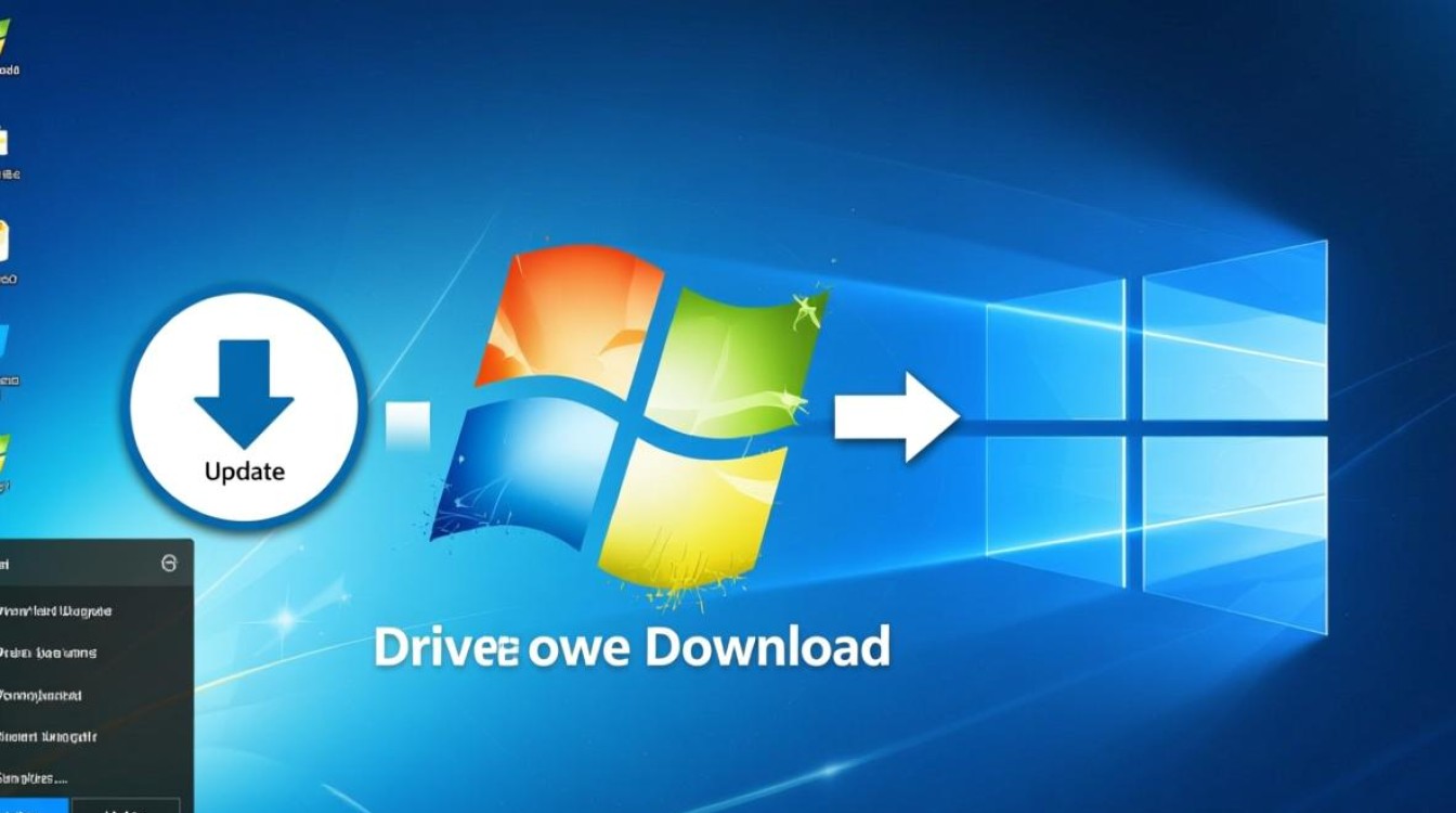 Windows Update驱动下载慢怎么办？官方渠道找不到驱动咋解决？-第3张图片-99系统专家