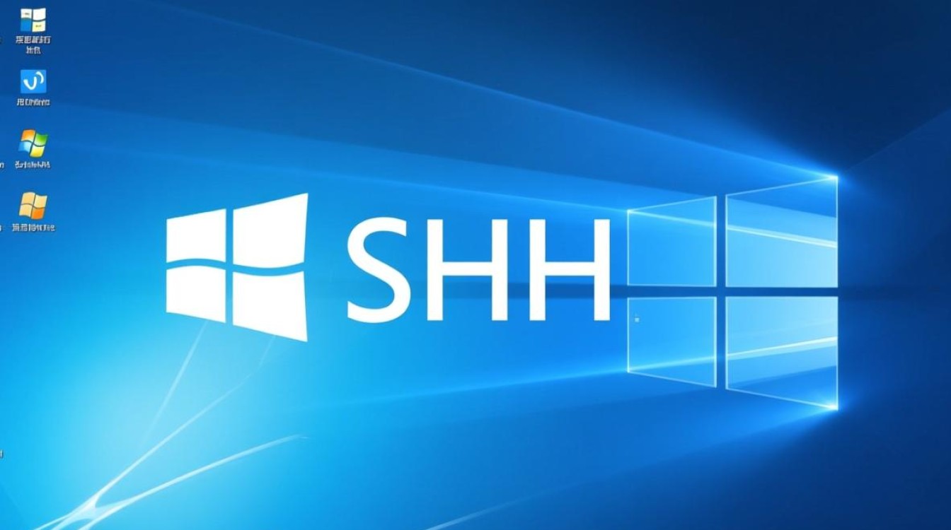 Windows SSH安装程序如何正确安装与配置？-第2张图片-99系统专家